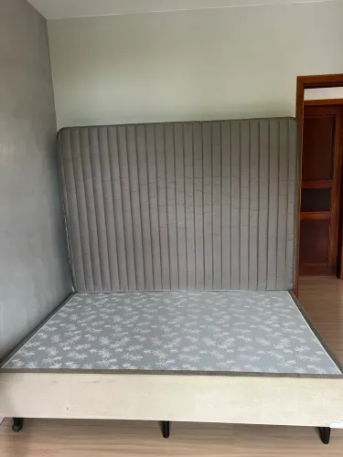 Colchão de Casal