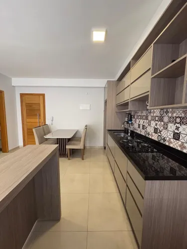 Apartamento garden para locação em Casa Verde com 1 quarto, 45m²