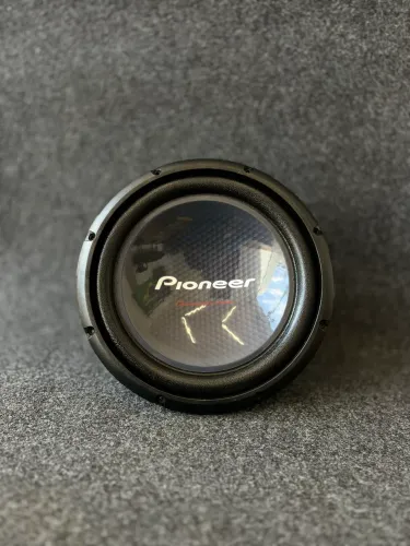 Pioneer TS-W310D4