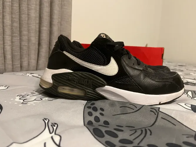 Nike Air max excee 