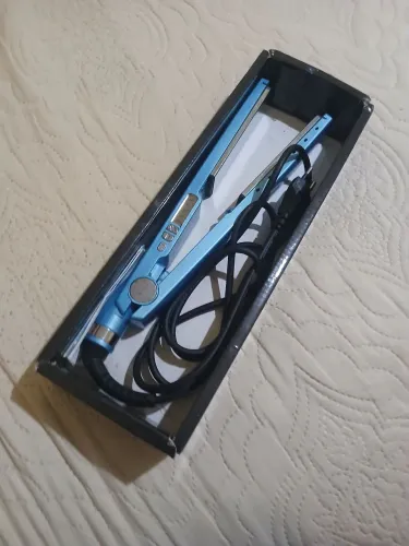 Chapinha Titanium Nano