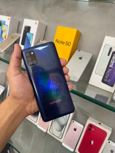 Samsung A31 4/64 GB