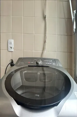 Maquina de Lavar - Brastemp Ative - 11Kg