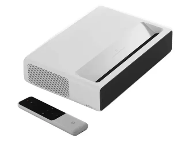 Projetor Xiaomi