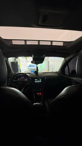 Chevrolet Tracker Premier 1.4 Turbo 16V Flex AUT 2019