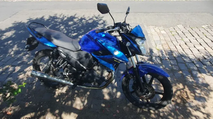 FAZER 150