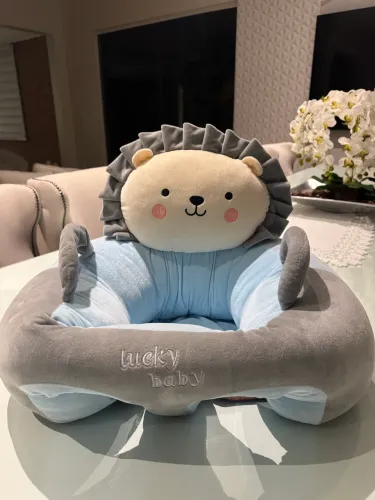 Assento de bebe lucky baby