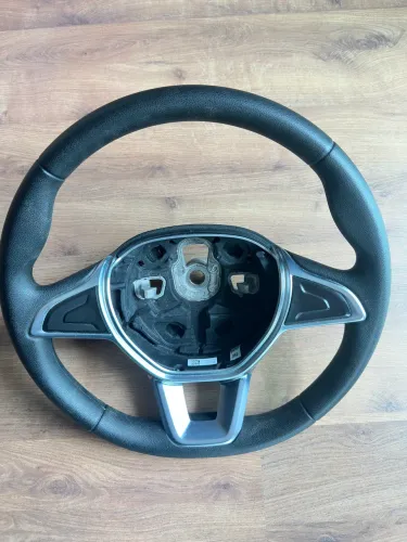 Volante Renault Logan Sandero original 2021 2022
