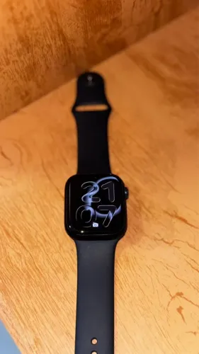 Apple Watch séries S7