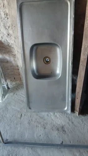Pia Inox
