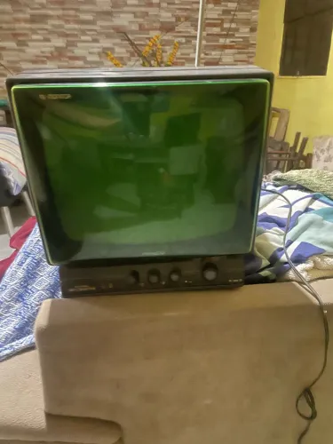 Tv Philco Tubo Para colecionar