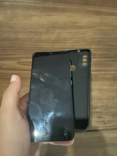 Moto e20