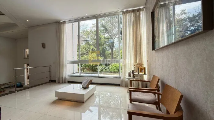 Casa em condomínio à venda no Condomínio Alphaville Dom Pedro em Campinas/SP