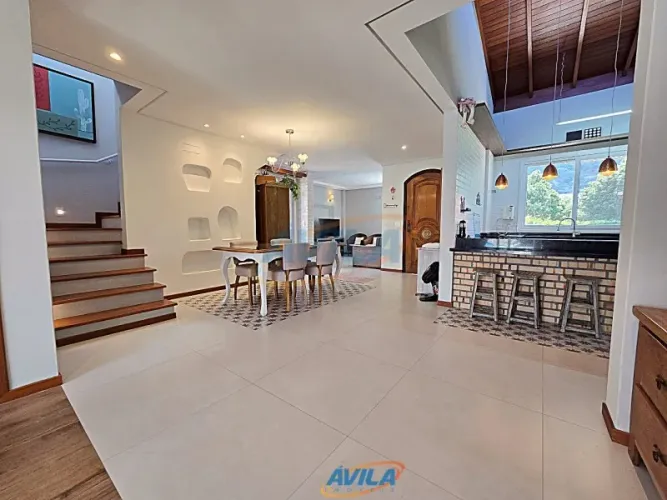 Casa - Florianópolis SC