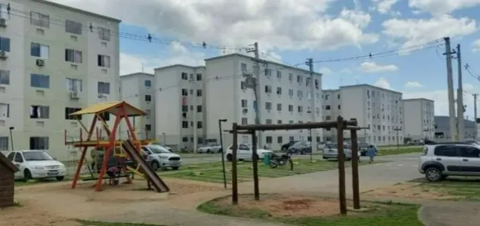 Tratar com o proprietário pelo MCMV - São Leopoldo