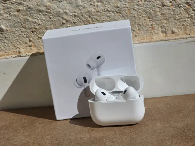 AirPods Pro (2ª Geração) Original