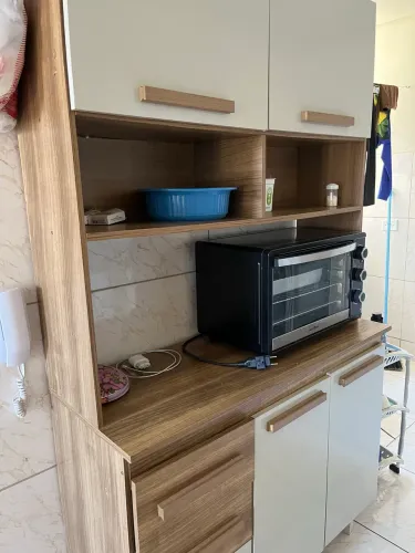 Armário de cozinha