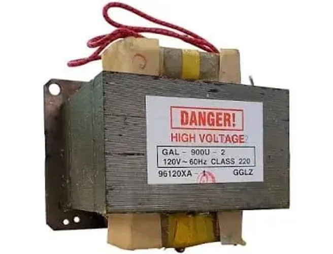 Transformadores Trafo para microondas 127v vários modelos