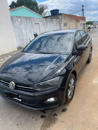 Volkswagen Virtus Comfort. 200 TSI 1.0 Flex 12V AUT 2020