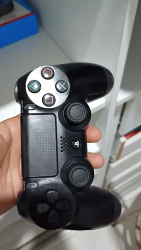 Venda de ps4 destravado
