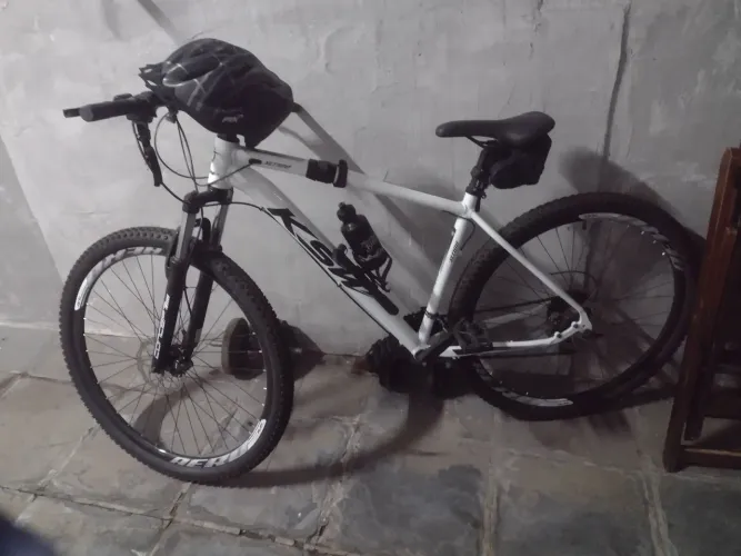Bike freio hidráulico