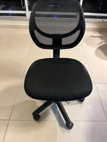 Cadeira de escritório
