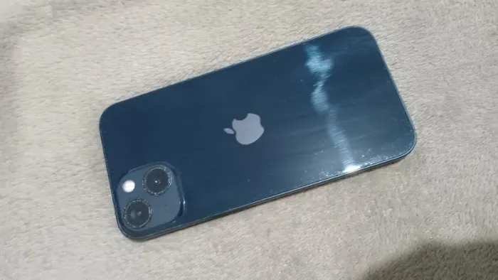 Iphone 13 128gb sem carregador