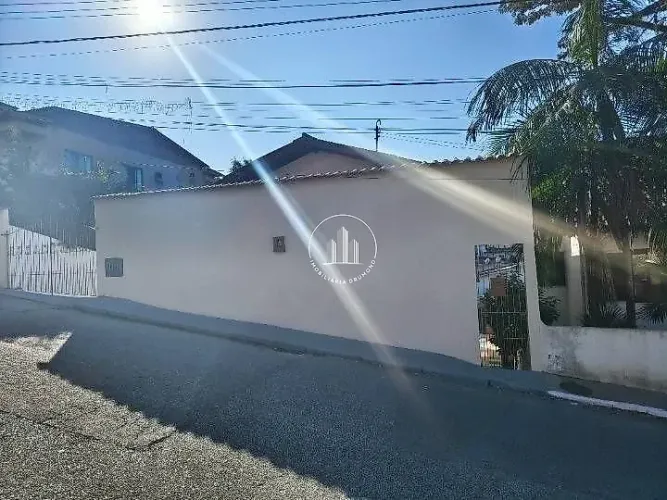 Casa 4 Quartos - Centro Histórico - São José - PLC