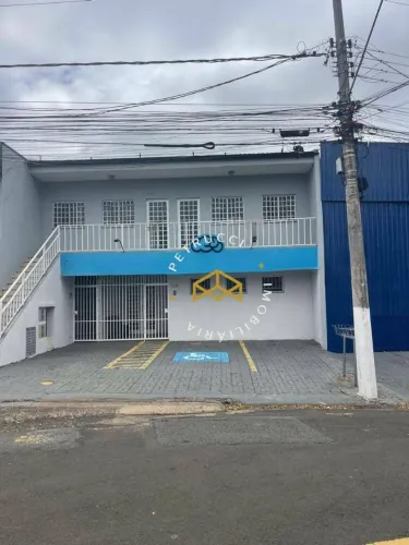 SALA PARA ALUGAR, 60 M² NO PARQUE ORTOLÂNDIA - HORTOLÂNDIA/SP