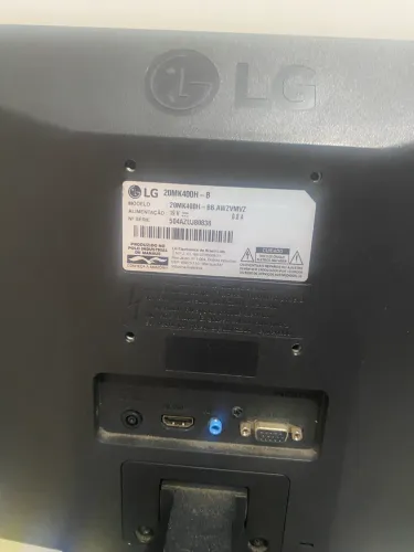 MONJTOR HDMJ AOC