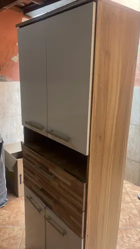 Doação Armário cozinha 