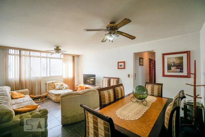 Apartamento à Venda - Vila Carrão, 4 Quartos, 120 m2
