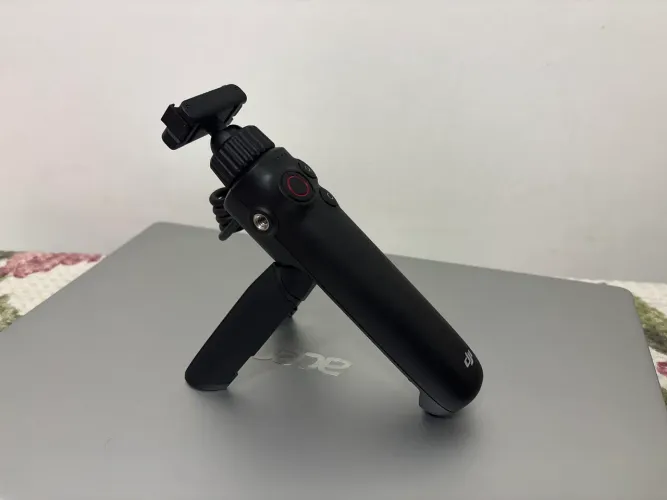 Alça de carregamento multifuncional osmo action dji