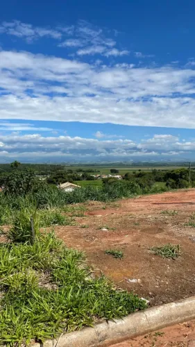 Terreno em Roseira Velha - vista incrível