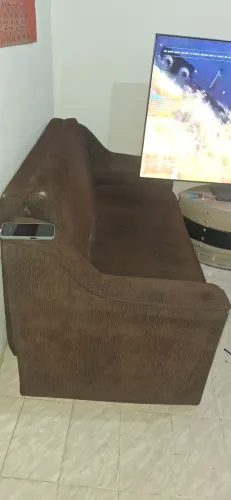 Vendo sofa
