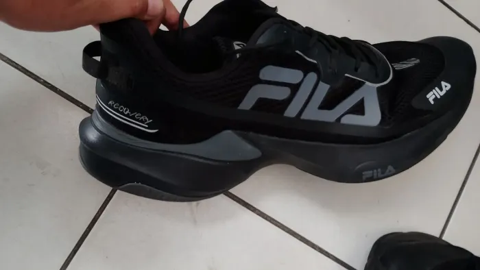 Tênis FILA recovery
