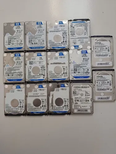 14 hds 1tb notebook 2.5