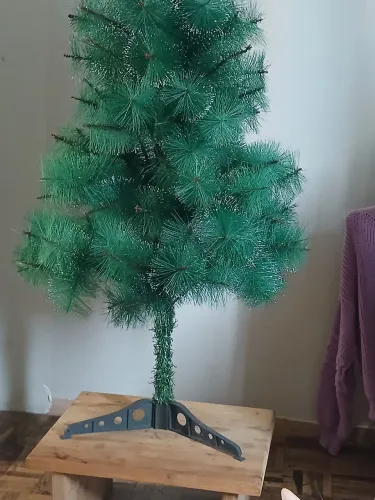 Árvore de Natal ( desapego )