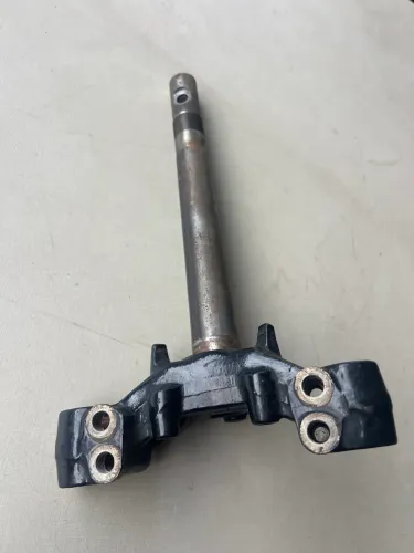 Mesa Inferior Honda Pop 110i Original Usada