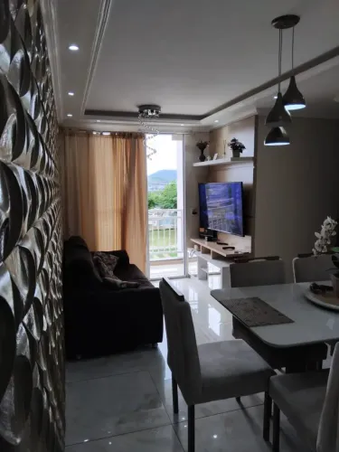 APARTAMENTO COM 2 QUARTOS EM JARDIM ALVORADA