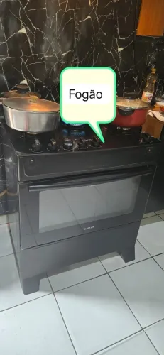 Fogão
