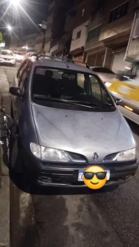 Renault Scenic RT 2.0 1999