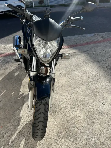 CB300 2015 FLEX