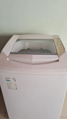 Máquina de lavar roupas Brastemp 11kg