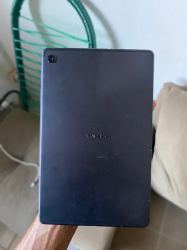 Galaxy tab S6 lite