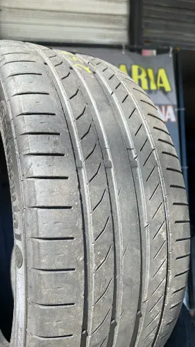 Pneu Continental 255/45 R19