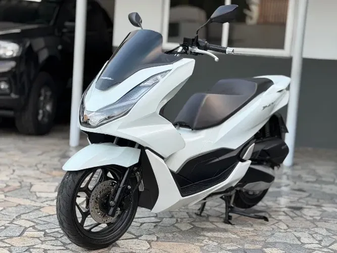 Honda Pcx 160 *Apenas Km6.000