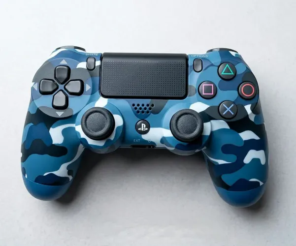 Controle Ps4