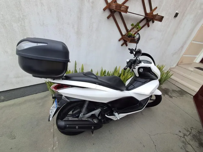 Vendo PCX 2015