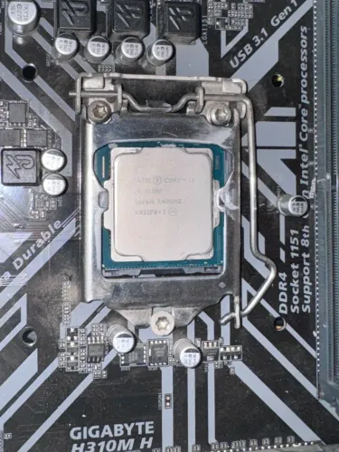I3 9100F